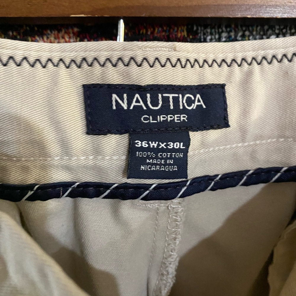 NAUTICA CLIPPER - Picture 4 of 4